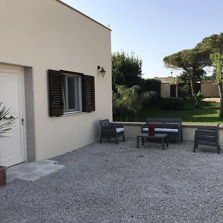 B&B Villa Jonica-3