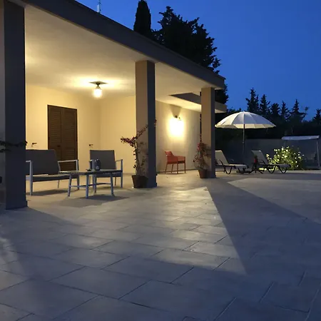 B&B Villa Jonica-2